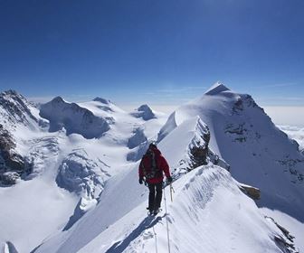 Alpinismo