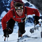 Giacche alpinismo