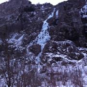 Cascate Val Masino - Durango