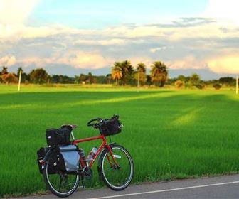 Cicloturismo