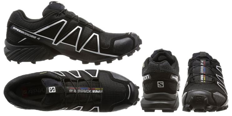 Salomon Speedcross