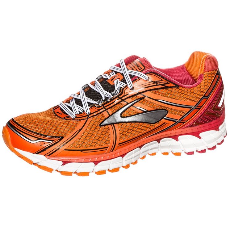 Brooks gts 15 arancione online