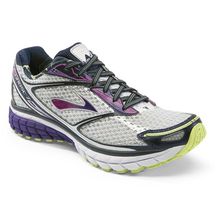 Brooks Ghost 7 da donna