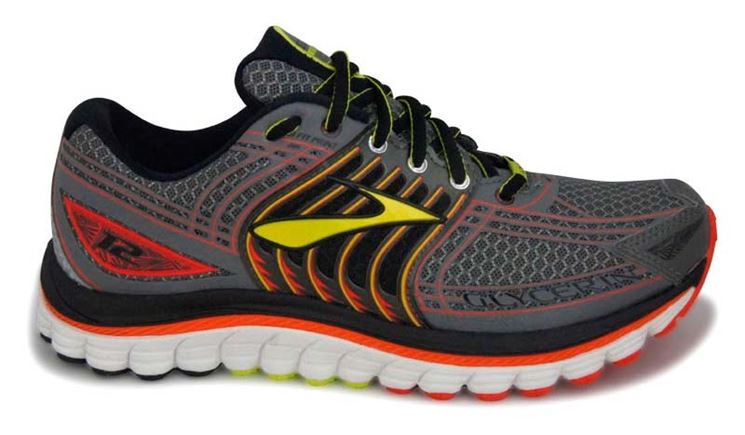 scarpe running brooks glycerin