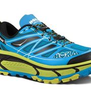 Hoka Clayton Scarpe da corsa