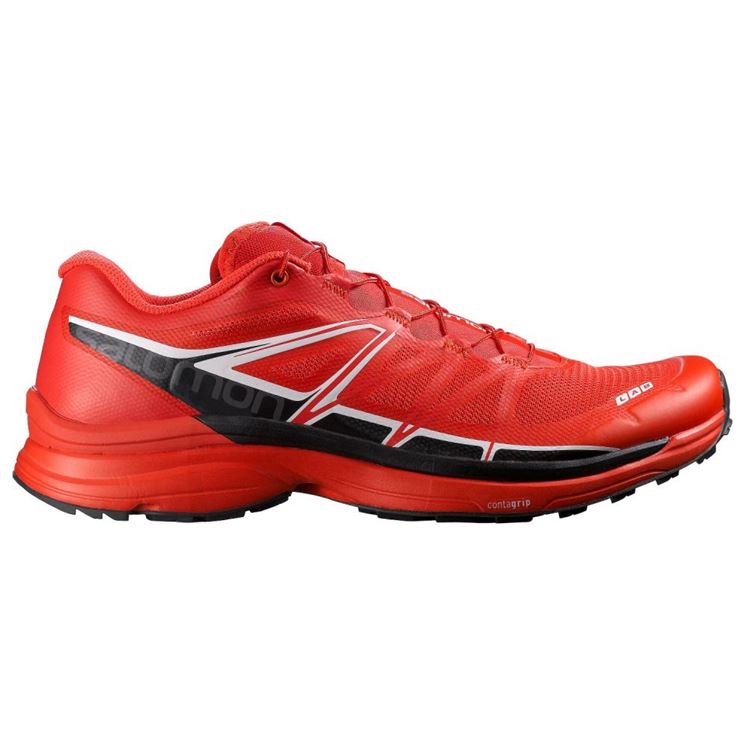 Salomon S-lab wings racing