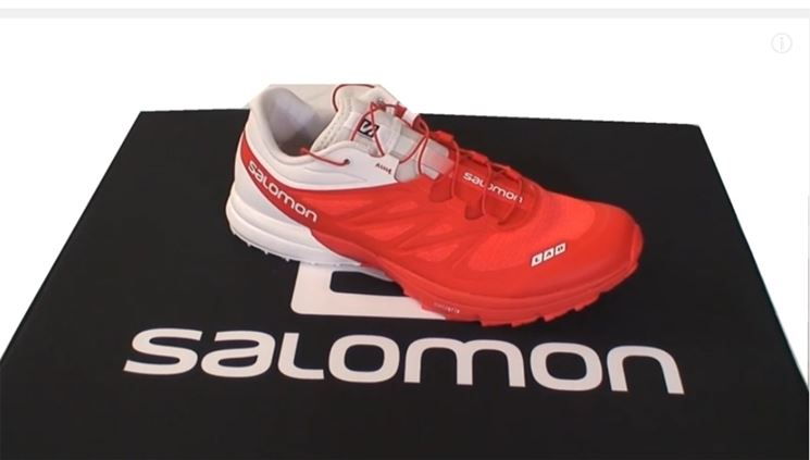 Salomon s lab sense 4 ultra