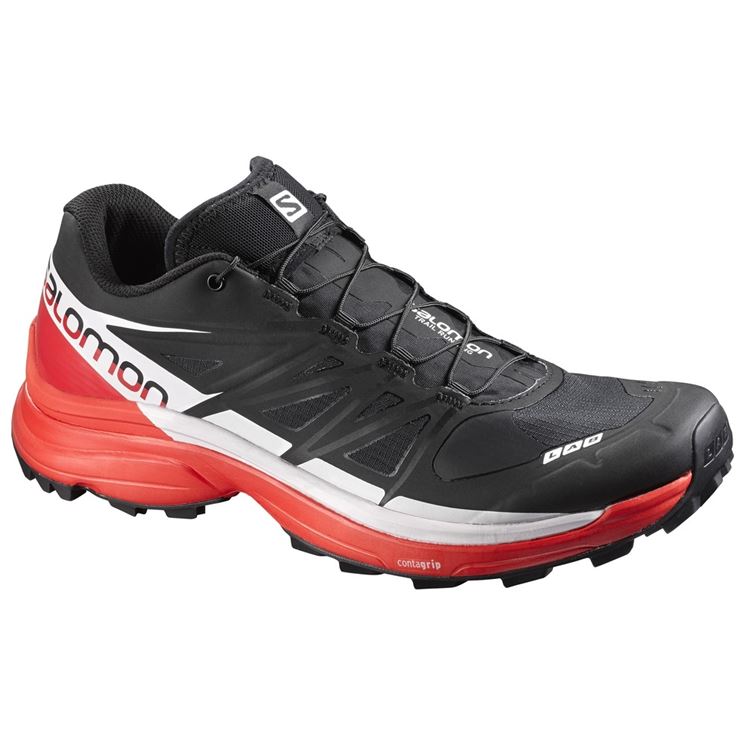 Salomon S-Lab Wings 8