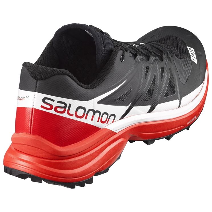 Salomon S-Lab Wings 8