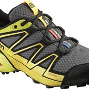 Salomon SpeedCross Vario 2