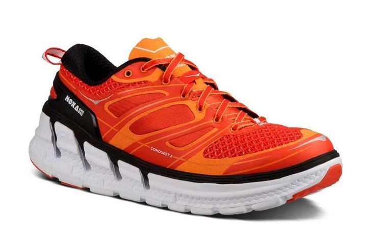 Hoka Conquest 2