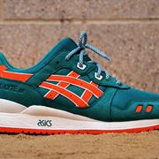 Asics Gel Lyte 3