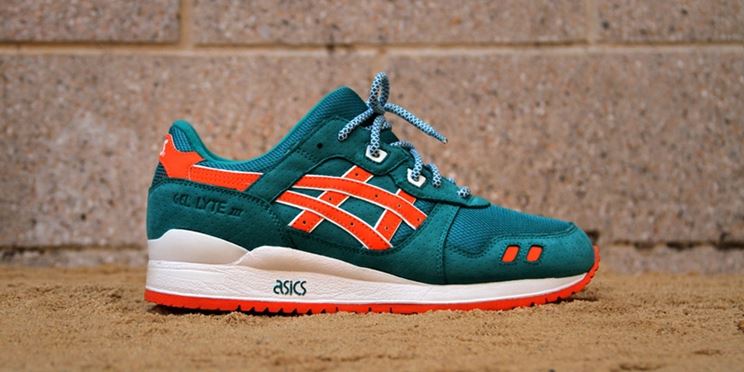 Asics Gel Lyte 3