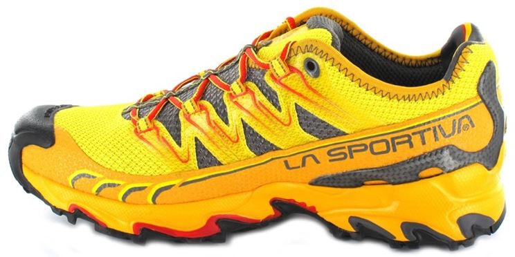 scarpe running molto ammortizzate