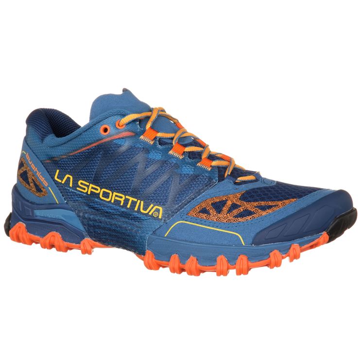 scarpa La Sportiva Bushido