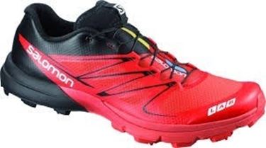 Salomon S-LAB sense 4 ultra sg