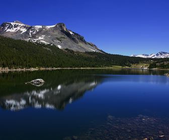 Laghi di montagna