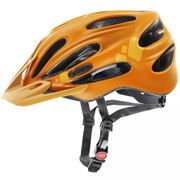 casco protettivo per MTB cross country