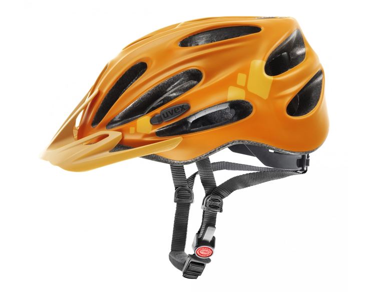 casco protettivo per MTB cross country