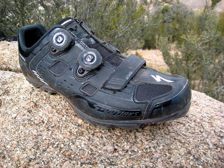 scarpe mtb