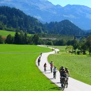 Le vacanze in bicicletta