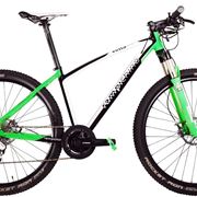 La bike Rampichino Vetta Aluminium Sport