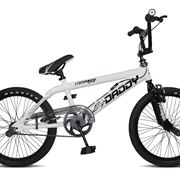 modello di bicicletta BMX