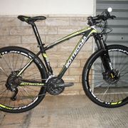 Modello Bottecchia MTB Tonale Alivio