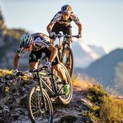 mtb Cannondale sono adatte a qualsiasi percorso