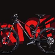 Mtb ghost Riot Lector 9