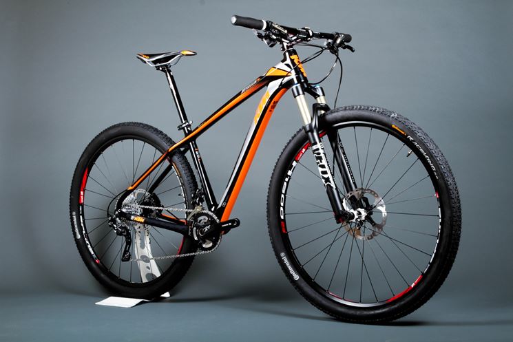 MTB KTM Myroon 29 Cross