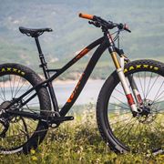 Orbea - Bicicletta MBT 2016