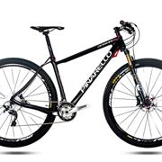 mountain bike Pinarello Dogma XC 7.7