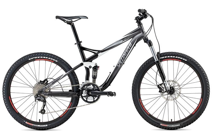  mountain bike Specialized per il Cross Country