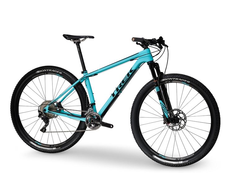 Trek Superfly 29 pollici