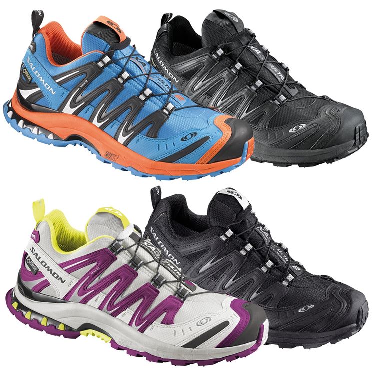 scarpe da trekking comode