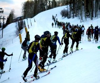 Gare sci alpinismo