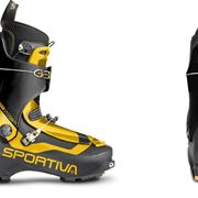 Spitfire La sportiva