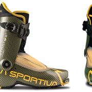 Stratos cube La sportiva