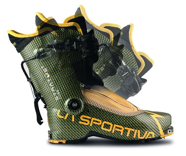 escursione la sportiva