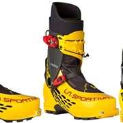 Syborg La sportiva