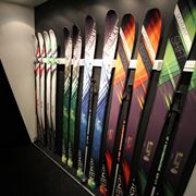 L'ultima collezione di sci di Movement Ski