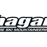 Il logo ufficiale dell'azienda Hagan