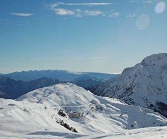 Sci in lombardia