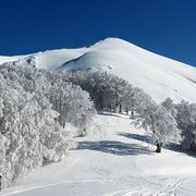 Monte Terminillo innevato