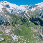 La maestosit del Grossglockner incanta ed emoziona i turisti