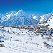 Les Deux Alpes