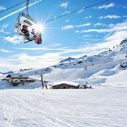 piste di Livigno