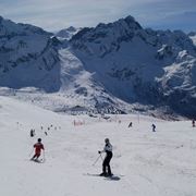 Passo del Tonale