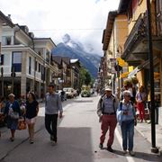 Via Medail Bardonecchia